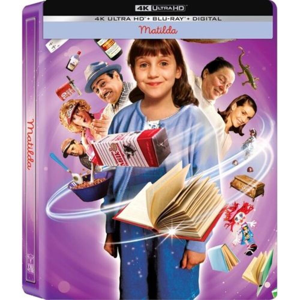Matilda
